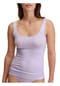 CALIDA Natural Comfort Unterhemd, Single-Jersey, U-Ausschnitt, für Damen Bild 10