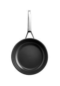 SCHULTE-UFER® Bratpfanne - ASTRAL - SILBER