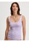 CALIDA Natural Comfort Unterhemd, Single-Jersey, U-Ausschnitt, für Damen Bild 12