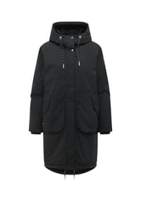 ragwear™ - Funktionsmantel Frostlin Y - Black