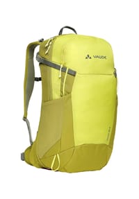VAUDE - Rucksaecke20-29L Wizard 18+4 - agave