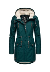 ragwear™ - Wintermantel Elsie - Beige22