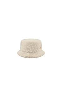 BARTS® - Teddy-Hut, für Damen - CREAM