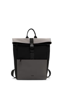 Emily & Noah E&N Pessac RUE 09 - Damen Rucksack E&N Pessac RUE 09 - black 100