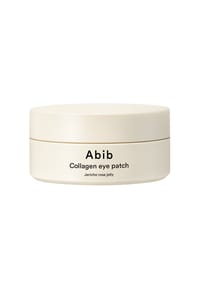Abib JERICHO ROSE JELLY - Collagen Eye Patch - KLAR