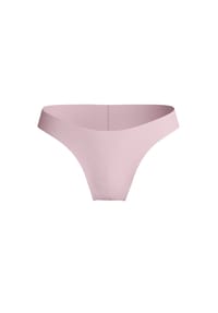 CALIDA - Slip Natural Skin, nahtlos, für Damen - 369 VIOLET ICE