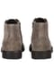 GEOX Veloursleder Stiefelette Bild 9