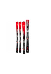 ROSSIGNOL - ROSSIGNOL Rossignol Hero MT TI CAM Skiset 2027 - 