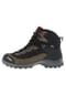 LYTOS Herren Wanderschuhe Trekkingschuhe Outdoorschuhe braun/schwarz Bild 5