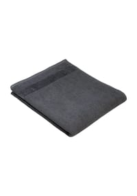 EGERIA® - Saunatuch - GRAU