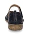 JOSEF SEIBEL Damen Sandale Ivy 05, schwarz Bild 10