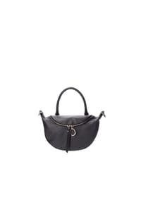 VIOLA CASTELLANI - Handtasche - Beige