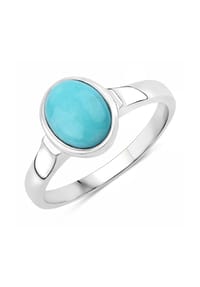 Rafaela Donata - Ring 925/- Sterling Silber - silber