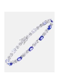 Diamant L'eternel - Armband, mit Diamant - white gold