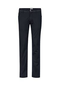 redpoint - Regular 5-Pocket Sommerhose mit Stretch MILTON - cactus