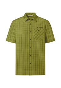 VAUDE - Hemd-Bluse Men's Albsteig Shirt III - carmine uni