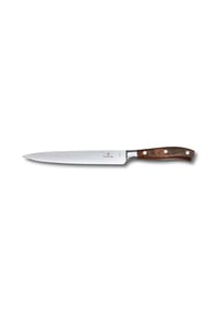 VICTORINOX Tranchiermesser - Grand Maître - Modifiziertes Ahornholz