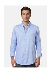 NAVIGARE® - Hemd - Bianco