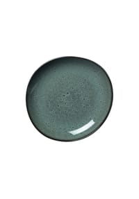 like. by Villeroy & Boch Schale flach Lave gris - Lave - grau