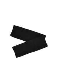 SEEBERGER - Stulpen, Rippstruktur, für Damen - 10 BLACK