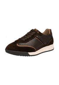 ara® - Lederimitat Sneaker STOCKHOLM - Braun