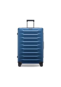 Stratic Phoenix - Phoenix 4 Rollen Trolley L 76 cm - black