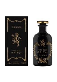 GUCCI THE ALCHEMIST'S GARDEN - The Eyes of the Tiger, Eau de Parfum - 