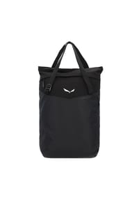 SALEWA Fanes - Fanes Schultertasche 40 cm Laptopfach - black out