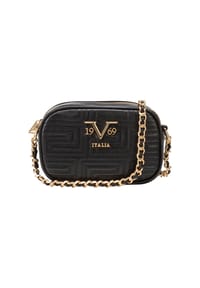 19V69 ITALIA - Handtasche VIVI ORNMT - Black