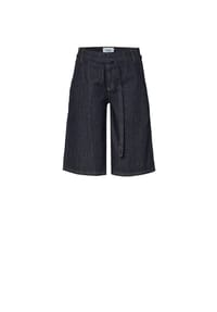 TONI - Jeansbermudas Liv Bermuda - dark blue | 591