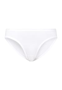 SYLVIA SPEIDEL. - Mini-Slip "Soraya", 2er-Pack, für Damen - 100 WEISS