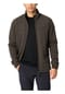 VAUDE Fleecejacke Rienza Jacket III, Stehkragen, für Herren Bild 13