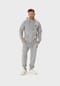 OLDSKULL Sweatshirtjacke Basic Osk Samurai mit coolem Print Bild 9