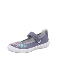 superfit - Ballerinas TENSY - hellgrau