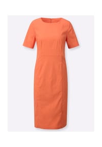 Witt - Bengalin-Kleid - orange