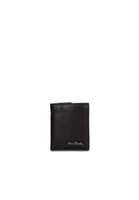 pierre cardin - Geldbörse - Black