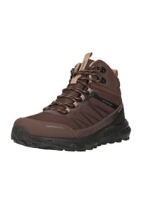 ENDURANCE - Wanderschuhe Ferill mit wasserdichter Membran - 1124 Tofu
