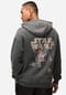 RE:COVERED Kapuzensweater Star Wars Ship Battle mit coolem Star Wars-Print Bild 5