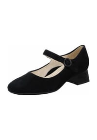 ara® - Spangenpump für Damen - schwarz