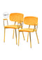 Kayoom Stuhl Giselle 225 2er-Set Bild 15