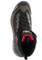 LYTOS Herren Wanderschuhe Trekkingschuhe Outdoorschuhe braun/schwarz Bild 7