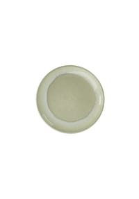 like. by Villeroy & Boch Teller Perlemor Alga - Perlemor - grün