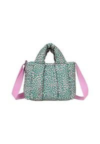 Fritzi aus Preußen Tonnje - Tonnje Handtasche 26 cm - black