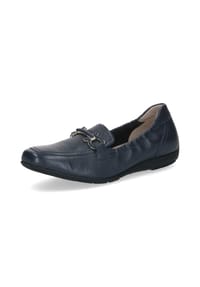 Caprice - Mokassins, Leder, für Damen - 877  OCEAN DEER