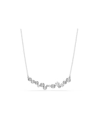 SWAROVSKI CONSTELLA - Damen Kette mit Anhänger - SILBER
