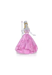 SWAROVSKI WICKED - Kristallfigur "Wicked Glinda Upland" 5701514 - MEHRFARBIG