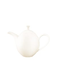 Seltmann Weiden Kanne Savona Fine Diamond 1,35 l creme - SAVONA - creme