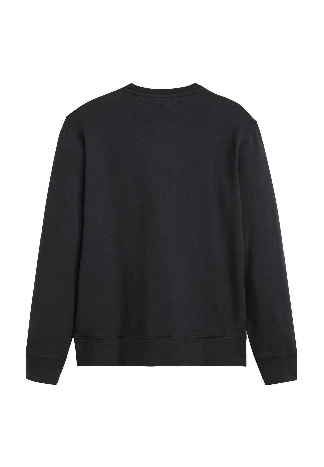 Levi's® Sweatshirt, Logo-Print, FüR Herren, Schwarz, M