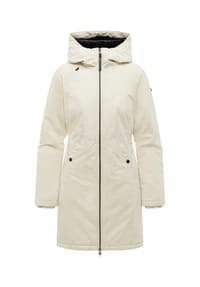 ragwear™ - Wintermantel Nasima Y - Black