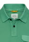 camel active Poloshirt aus reiner Baumwolle Bild 9